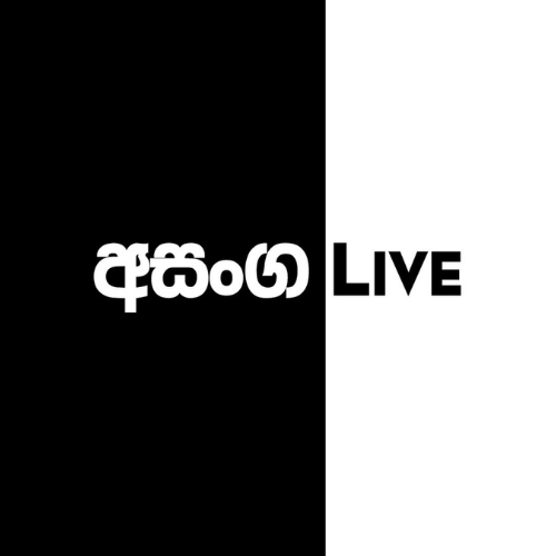 Asanga Live